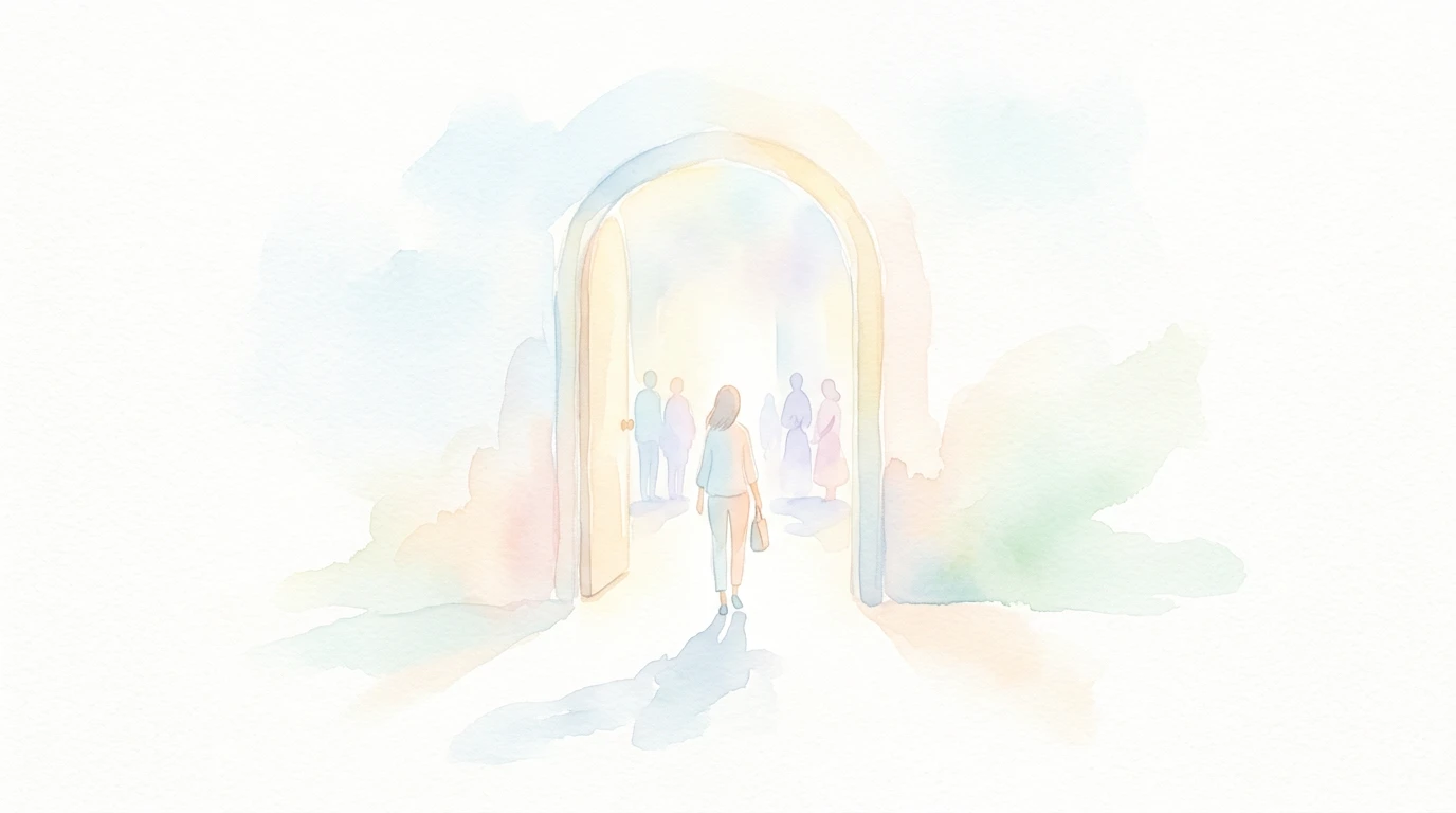 Что делает пространство по-настоящему безопасным