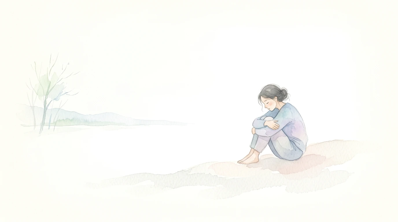 Что такое телесная заморозка простыми словами