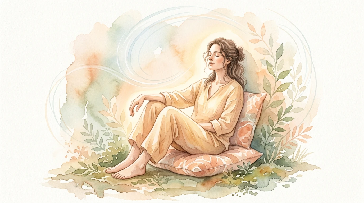 Как понять, что тебе можно не спешить