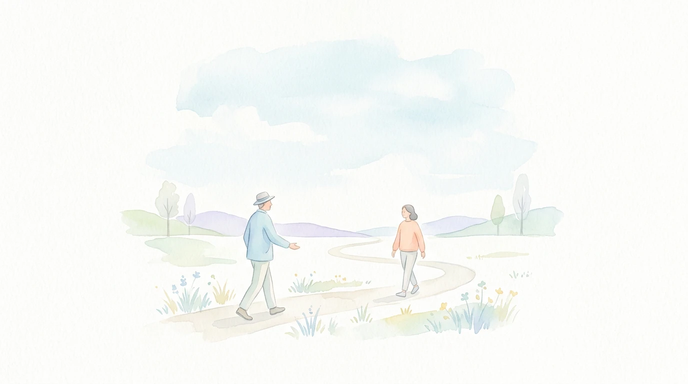 Как понять, что ведущему можно доверять