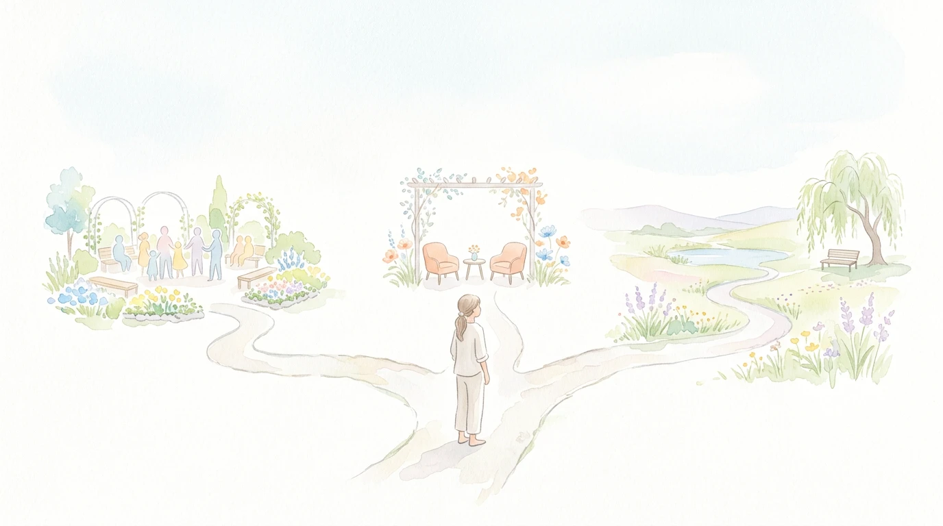 Как понять, какой формат телесной практики тебе подходит