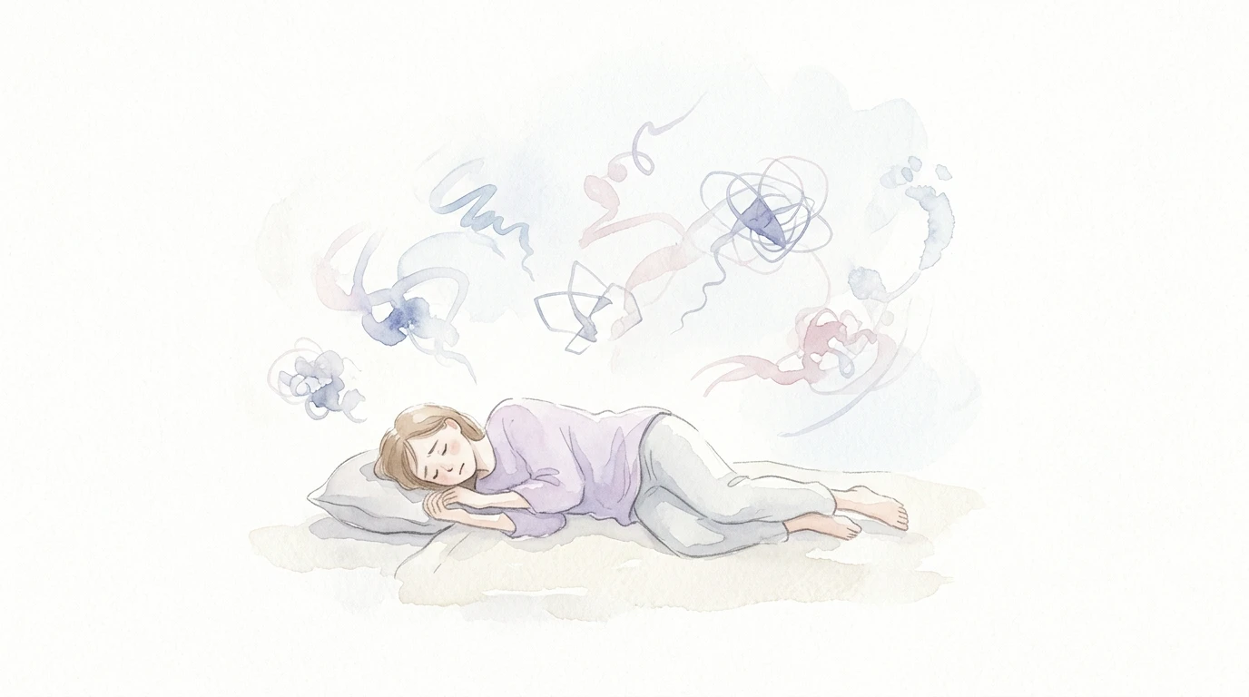 Почему отдых не помогает, если тело не отпускает