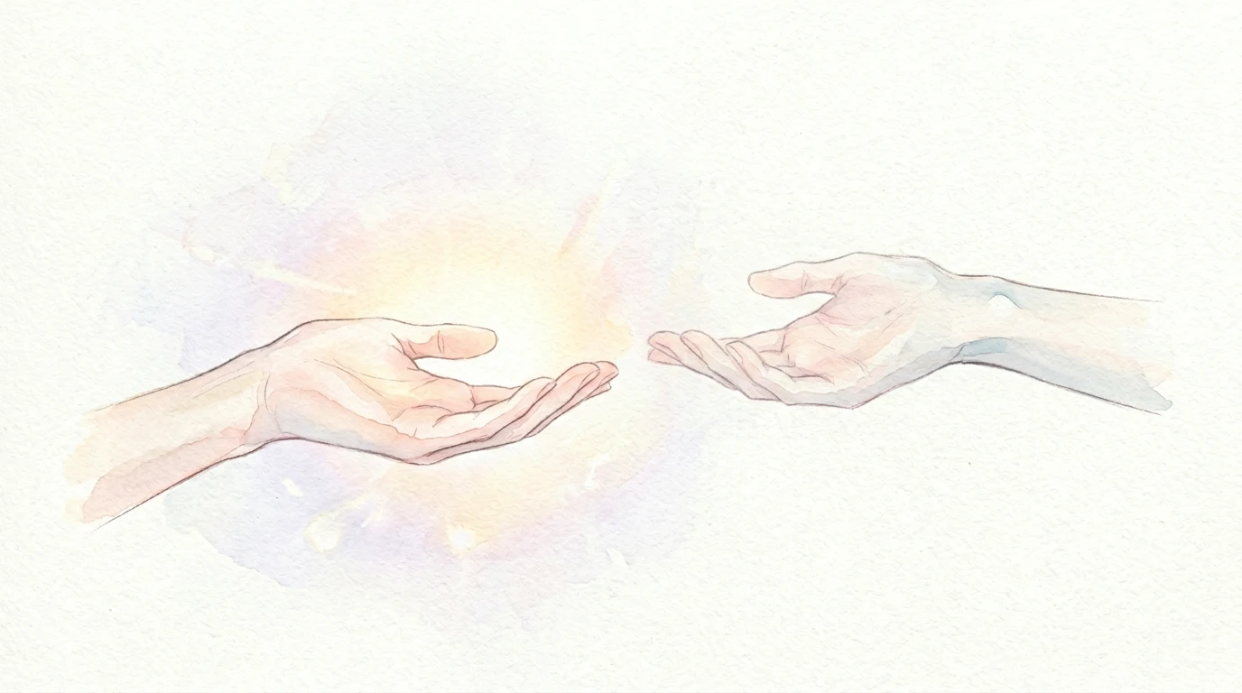 Почему одно прикосновение успокаивает, а другое напрягает