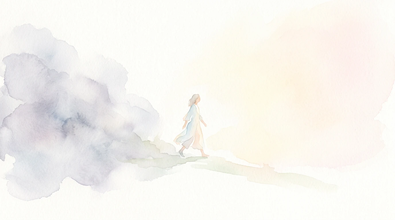 Почему после стресса трудно чувствовать себя живым