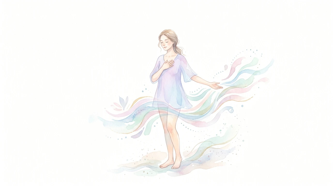 Что такое телесные практики простыми словами