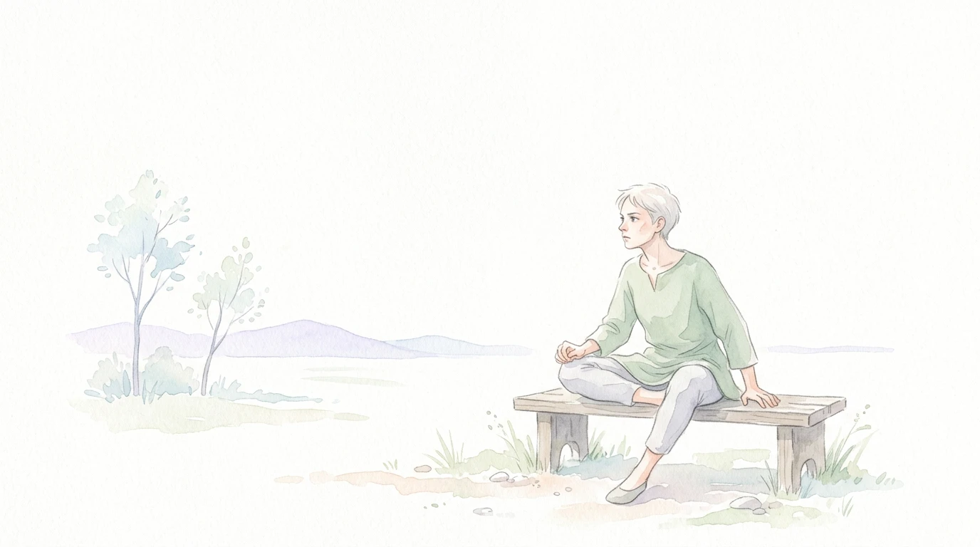 Что делать, если тело все время в настороженности