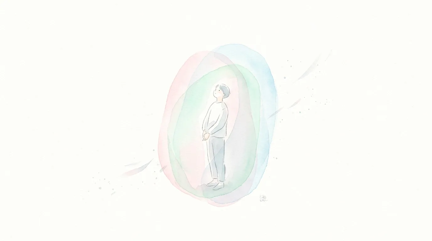 Мягкий образ безопасности как поддерживающего и удерживающего процесса