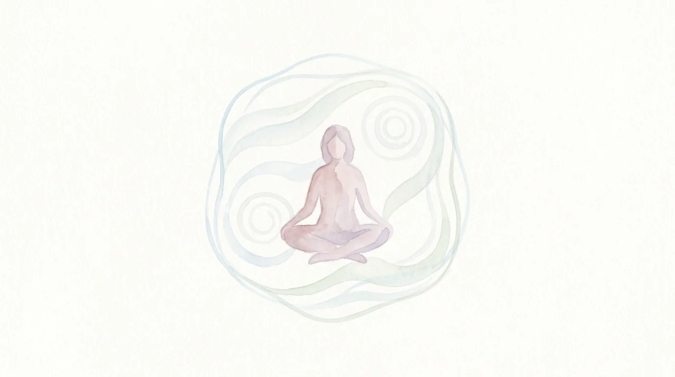 Мягкий образ ясных правил, границ и спокойного ритма